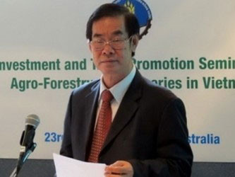 Ủy ban Kiểm tra T.Ư yêu cầu kỷ luật nhiều cán bộ