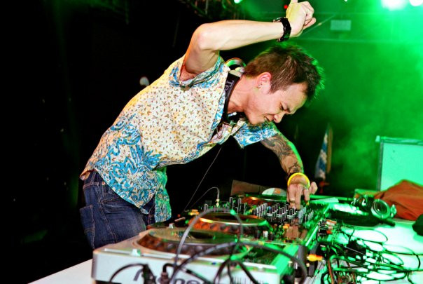 Đêm của những phù thủy âm nhạc