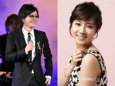 Seo Taiji lại gặp rắc rối vì bị tỏ tình