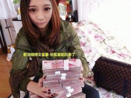 6 màn khoe khoang chơi trội của giới trẻ