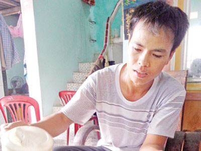 Nữ đại biểu hội đồng bị tố 'quỵt nợ'