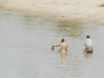 Tìm thấy thi thể nạn nhân cuối cùng vụ lật thuyền