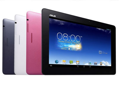 MeMO Pad 10.1 màn hình Full HD giá 9,9 triệu đồng