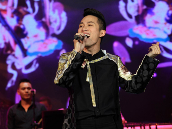 Quảng cáo miễn phí tại Bài hát Yêu thích?