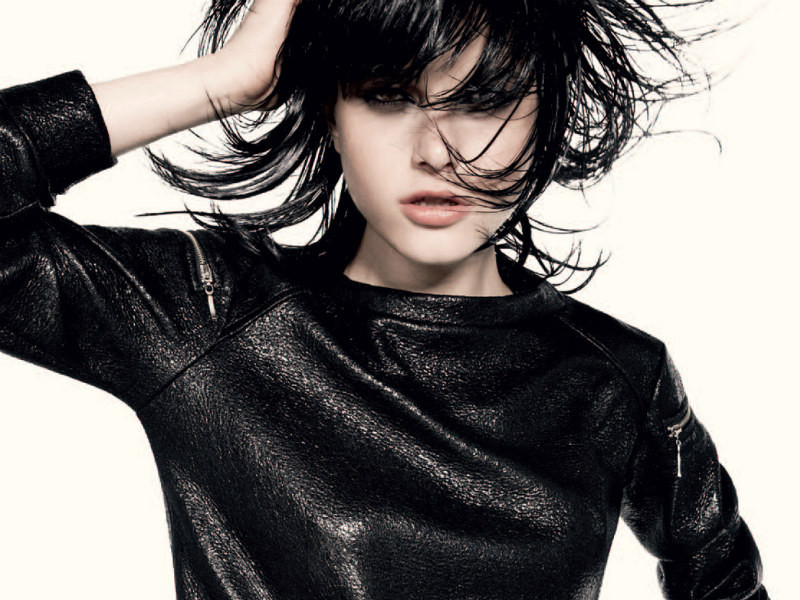 Tatiana Cotliar cô nàng 'nổi loạn'