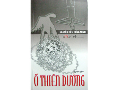 Nguyễn Hữu Hồng Minh về với 'Ổ thiên đường'