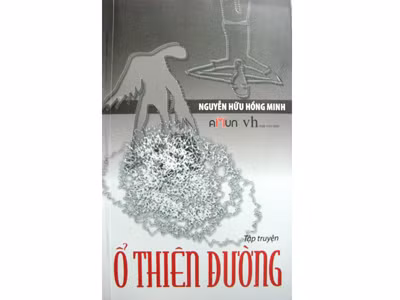 Nguyễn Hữu Hồng Minh về với 'Ổ thiên đường'