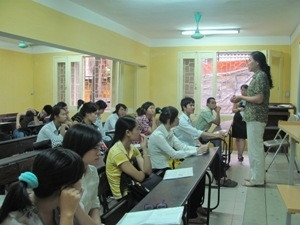 Gần 200.000 thí sinh bỏ dự thi đợt hai