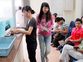 Có thể tạm dừng xử phạt xe không chính chủ