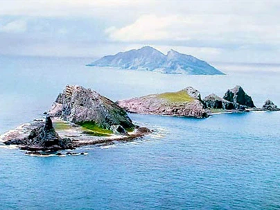 Trung Quốc sẵn sàng cho kịch bản xấu nhất với Nhật