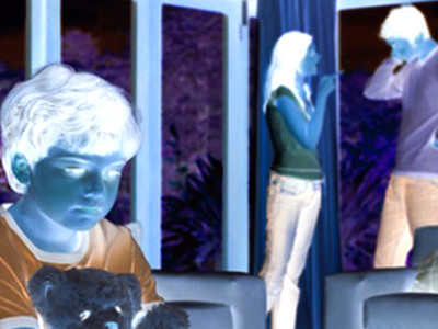 70% tội phạm vị thành niên có gia đình không êm ấm