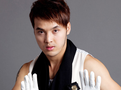 Ưng Hoàng Phúc: Tôi đang hạnh phúc