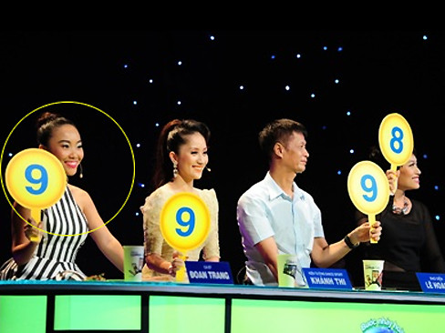 Bước Nhảy Hoàn Vũ: Đoan Trang trở lại ghế nóng