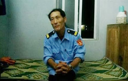 'Dị nhân' 39 năm không ngủ, ăn bằng 20 người