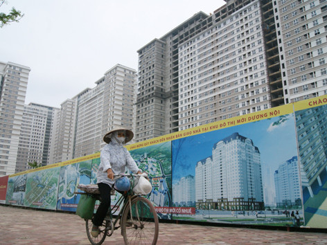 Luật mập mờ, khách hàng 'đấu' chủ đầu tư