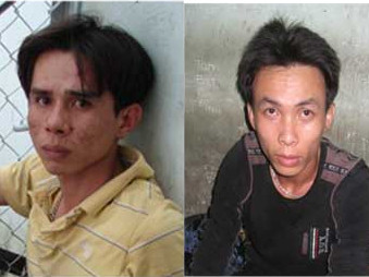 'Đại ca' vùng giáp ranh sa lưới