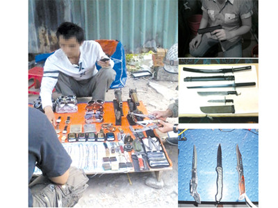 'Hàng nóng' muốn mua là có