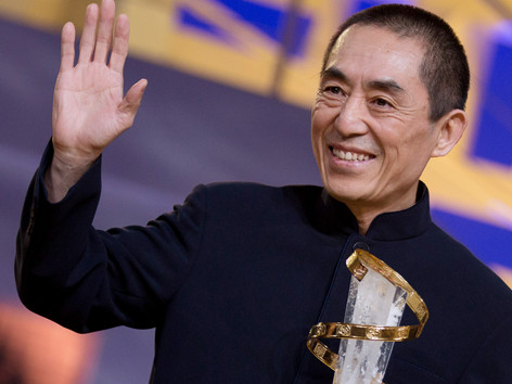 Trương Nghệ Mưu: Từ người hùng thành tội đồ