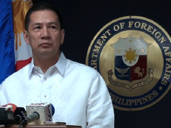 ‘Nóng’ vụ Philippines kiện Trung Quốc về Biển Đông