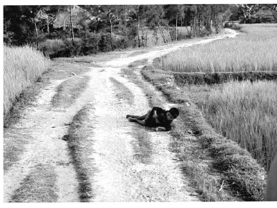 Cựu binh Mỹ tìm sự thật trong ảnh thảm sát Mỹ Lai