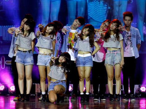 Giảm xô lệch trước “giá trị ảo” cho người trẻ