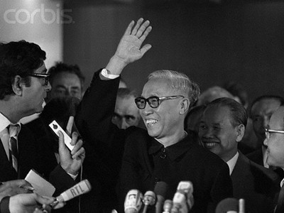 Ủy ban giải Nobel đã sai lầm đáng tiếc