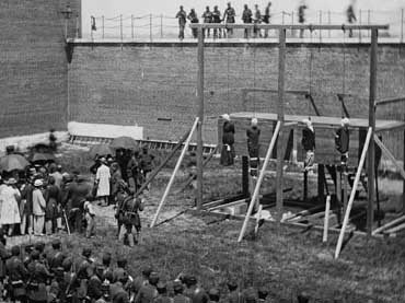 Tử hình: Cái chết không êm ái