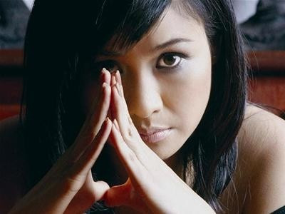 Thanh Lam: Tôi từng không tin đàn ông