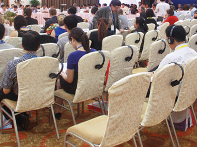 Bêu danh trên truyền hình công chức ăn cắp giờ công