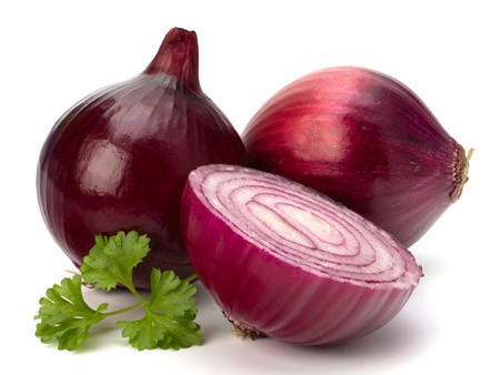 Hành tây - vị thuốc kích thích tình dục siêu mạnh