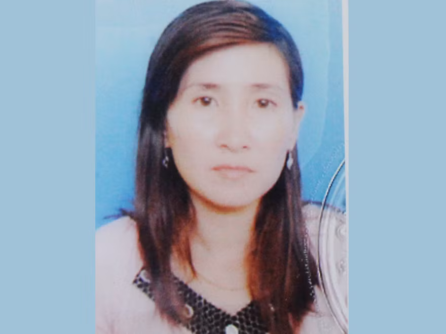 Bắt kẻ bán ba cô gái sang Trung Quốc
