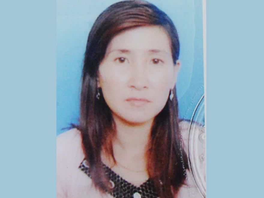 Bắt kẻ bán ba cô gái sang Trung Quốc