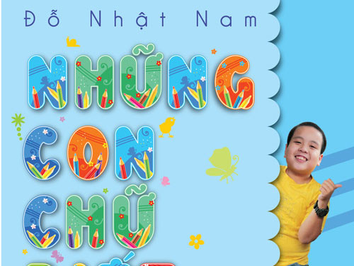 'Ông cụ non' Đỗ Nhật Nam viết sách mới