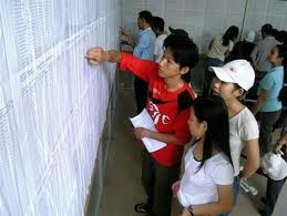 Đại học Ngoại thương có gần 100 điểm 10