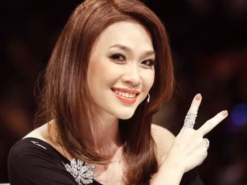 Mỹ Tâm vẫn 'hot' với Zing Music Awards 2012
