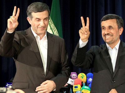 Tổng thống Iran có thể bị phạt roi