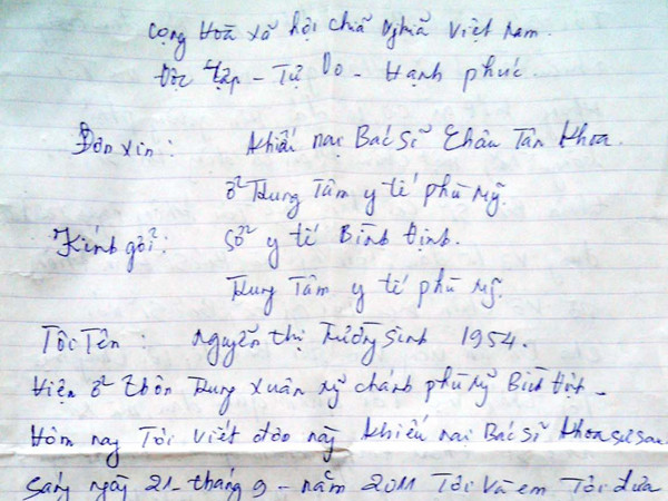 Sở Y tế: 'Nhất quyết không bao che'