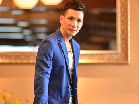 Kenny Thái: Hành trình 10 năm làm 'phù thủy'