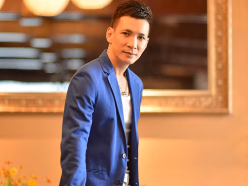Kenny Thái: Hành trình 10 năm làm 'phù thủy'