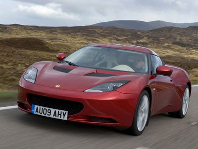 Phiên bản Evora sẽ thay bằng Elan vào năm 2017