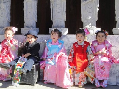 5 lễ hội độc đáo ít người biết đến trên khắp thế giới