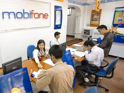 Lợi ích tập đoàn