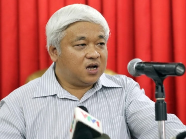 ‘Kết luận của thanh tra chưa khách quan’