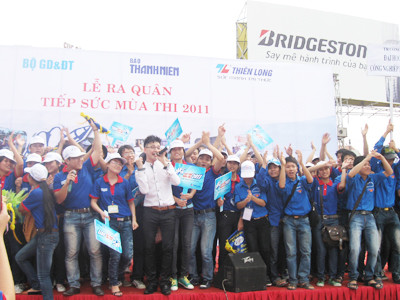 75.000 chỗ trọ miễn phí, giá rẻ