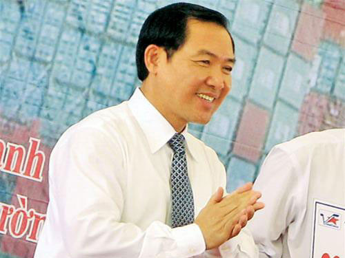 'Kịch bản' chia tiền của cựu Chủ tịch Vinalines