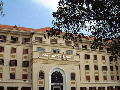 Dự kiến dời 12 trường đại học, cao đẳng khỏi nội đô Hà Nội