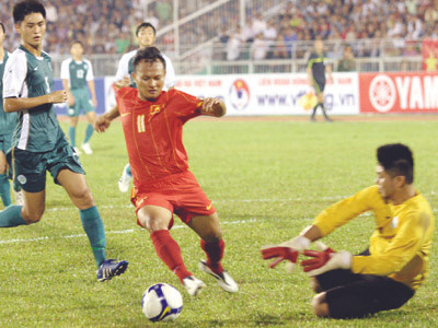 Khi ông Falko Goetz đi Thụy Sỹ