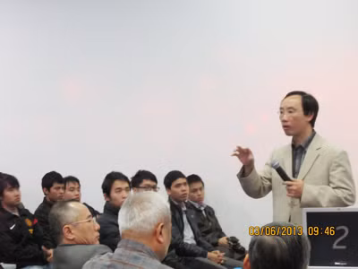 Điện hạt nhân - nghề an toàn nhất