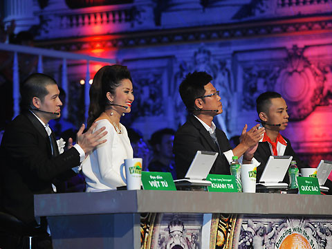 Đạo diễn Việt Tú: Nói nhiều và quá chán