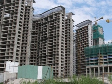 Để BĐS 'chết': Phía trước là rừng mơ hay bầy kền kền?